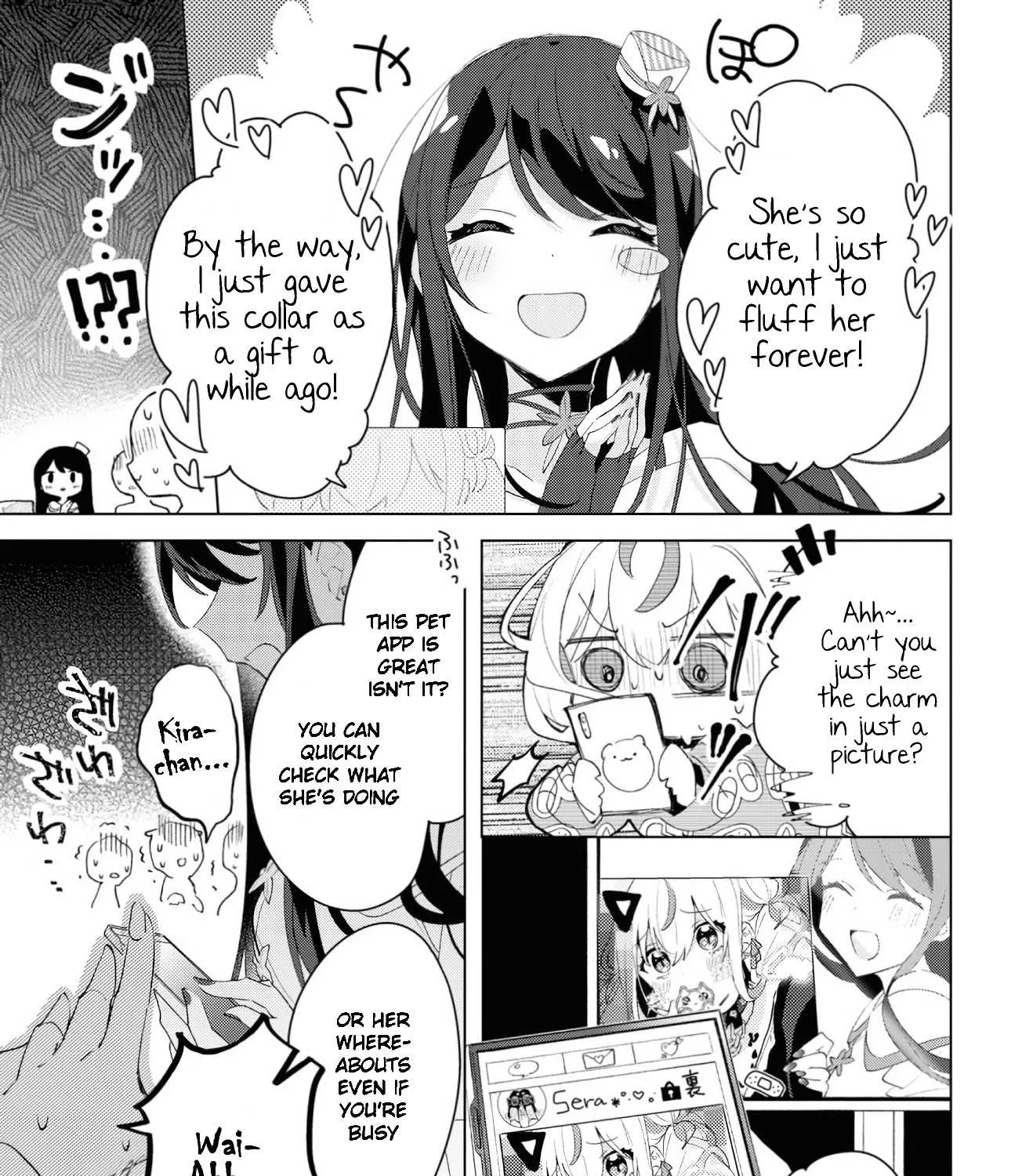 Read Insecure Herami Sisters chapter 1 image 40 on Lezhin