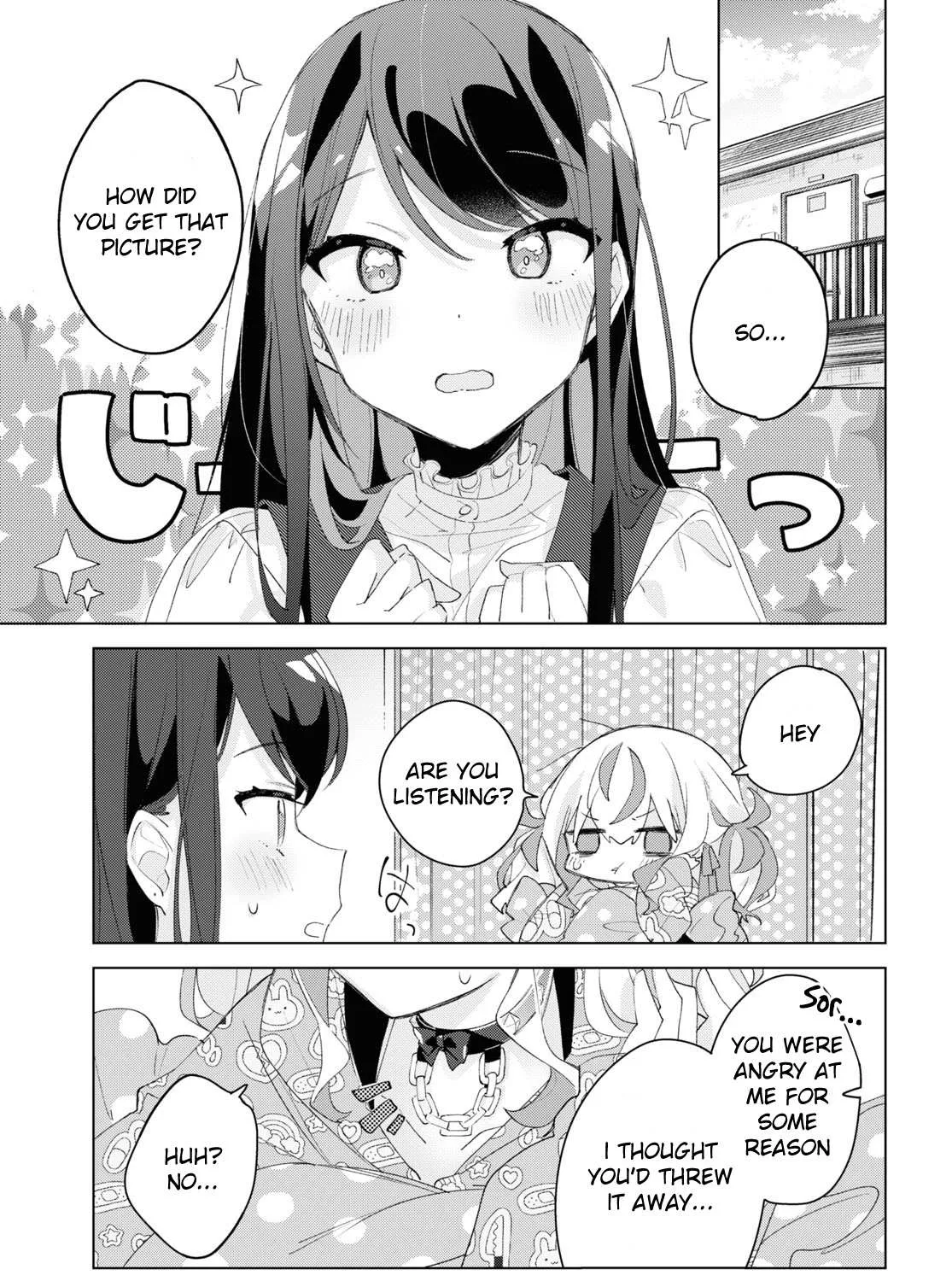 Read Insecure Herami Sisters chapter 1 image 48 on Lezhin