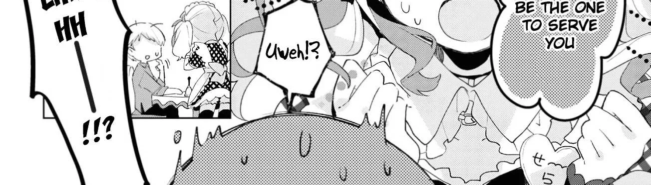 Read Insecure Herami Sisters chapter 1 image 7 on Lezhin
