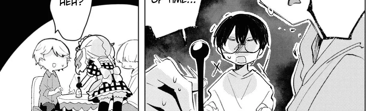 Read Insecure Herami Sisters chapter 1 image 9 on Lezhin
