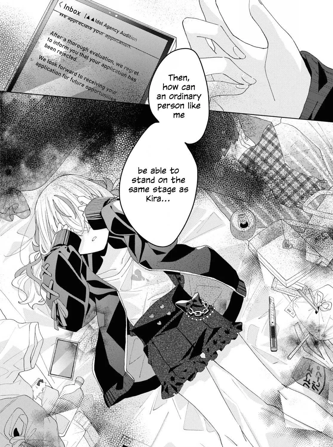 Read Insecure Herami Sisters chapter 10 image 3 on Lezhin