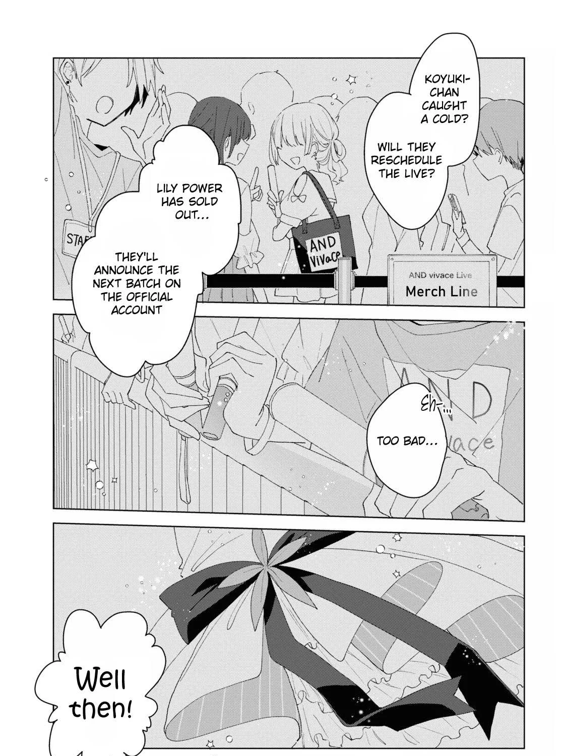 Read Insecure Herami Sisters chapter 10 image 37 on Lezhin