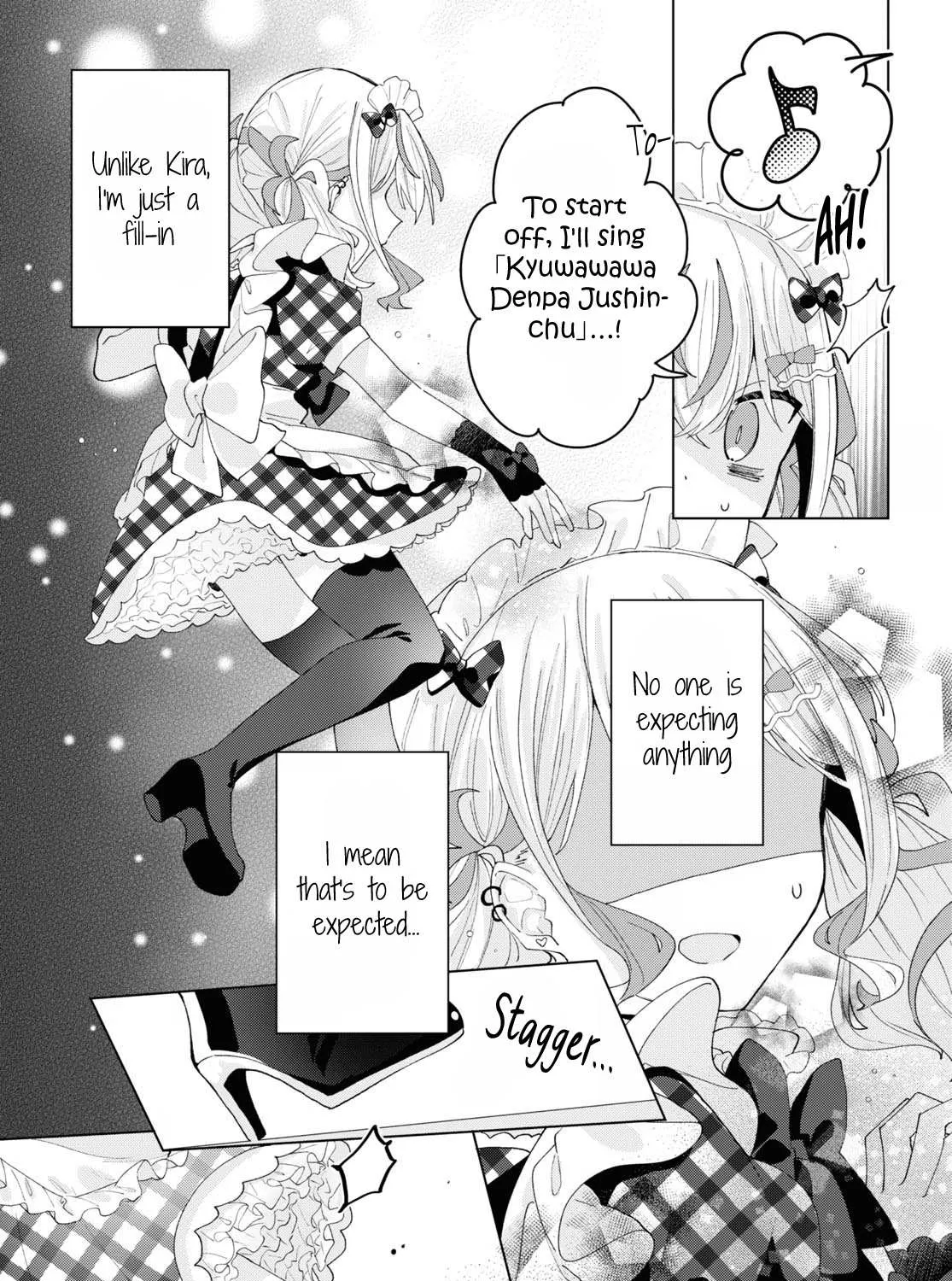 Read Insecure Herami Sisters chapter 10 image 41 on Lezhin