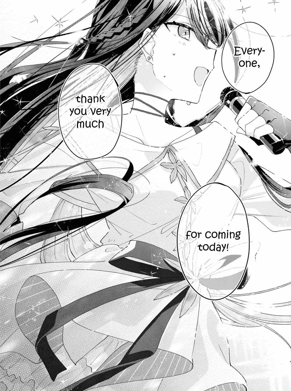 Read Insecure Herami Sisters chapter 10 image 43 on Lezhin