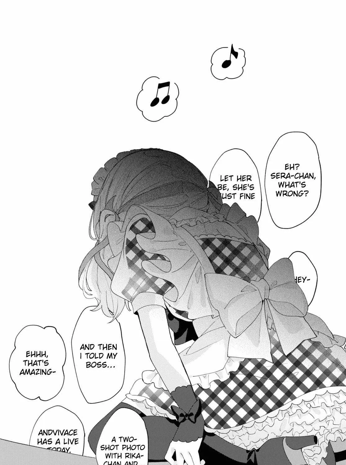 Read Insecure Herami Sisters chapter 10 image 45 on Lezhin