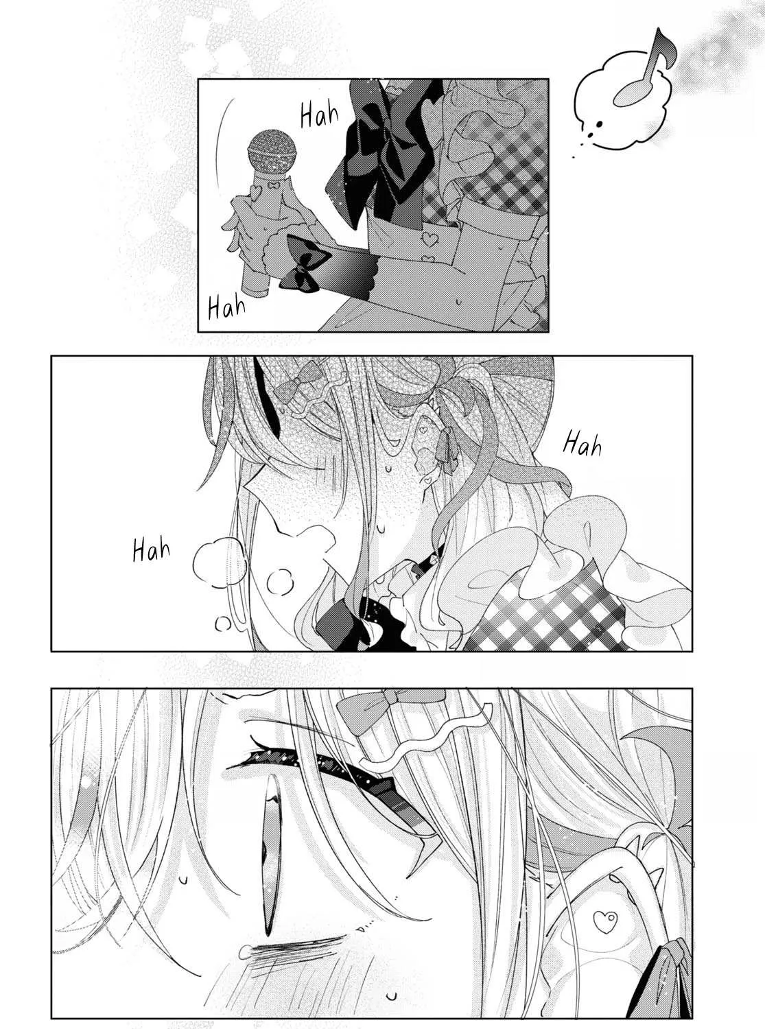 Read Insecure Herami Sisters chapter 10 image 53 on Lezhin