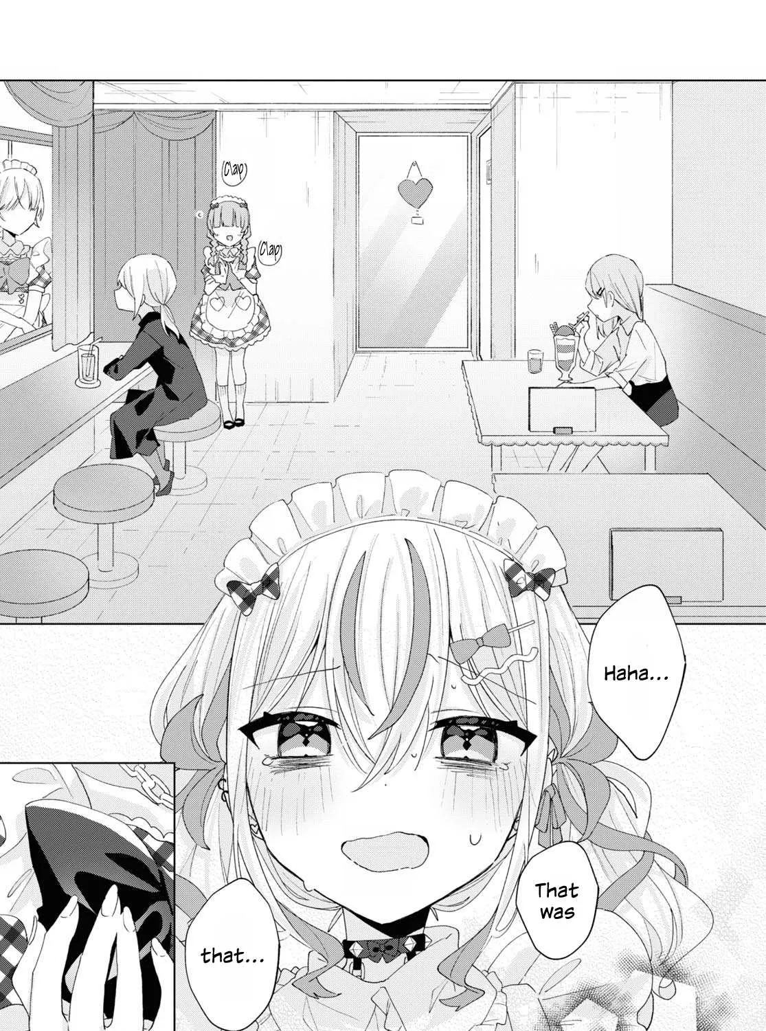 Read Insecure Herami Sisters chapter 10 image 55 on Lezhin