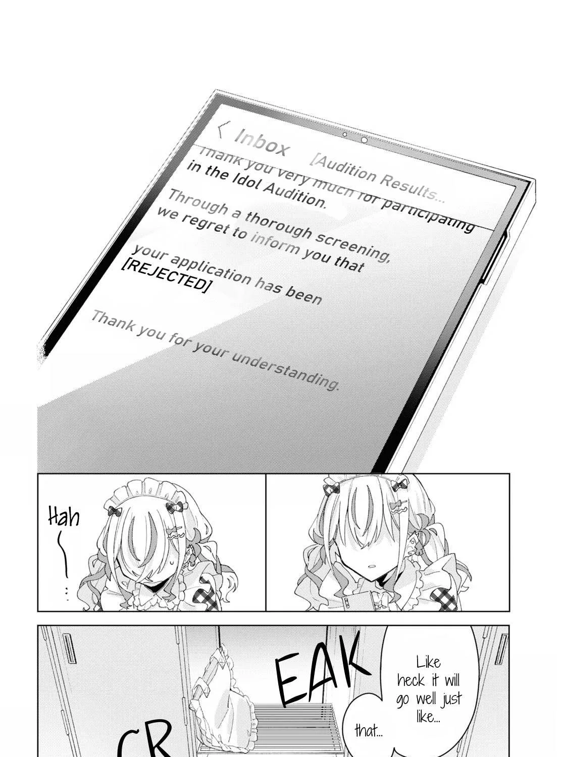 Read Insecure Herami Sisters chapter 10 image 61 on Lezhin