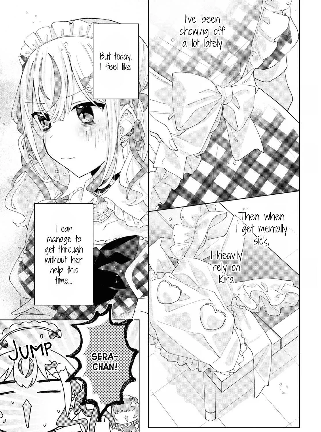 Read Insecure Herami Sisters chapter 10 image 63 on Lezhin
