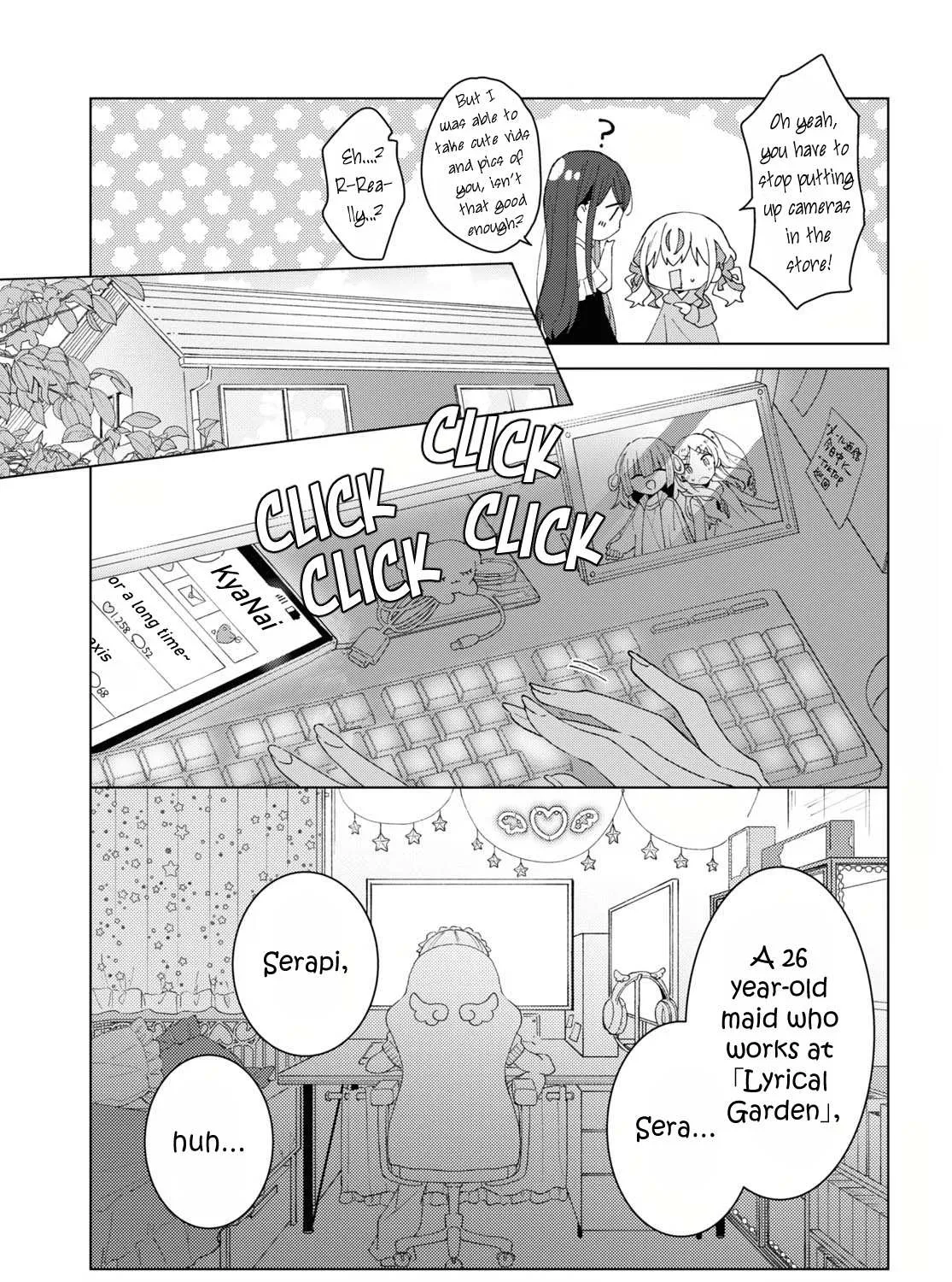 Read Insecure Herami Sisters chapter 10 image 71 on Lezhin