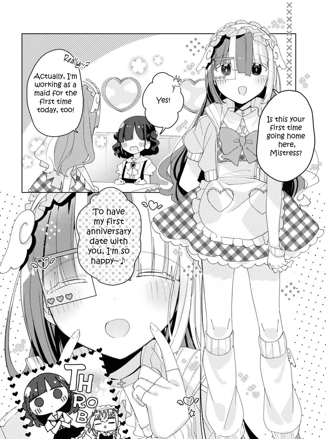 Read Insecure Herami Sisters chapter 11 image 27 on Lezhin