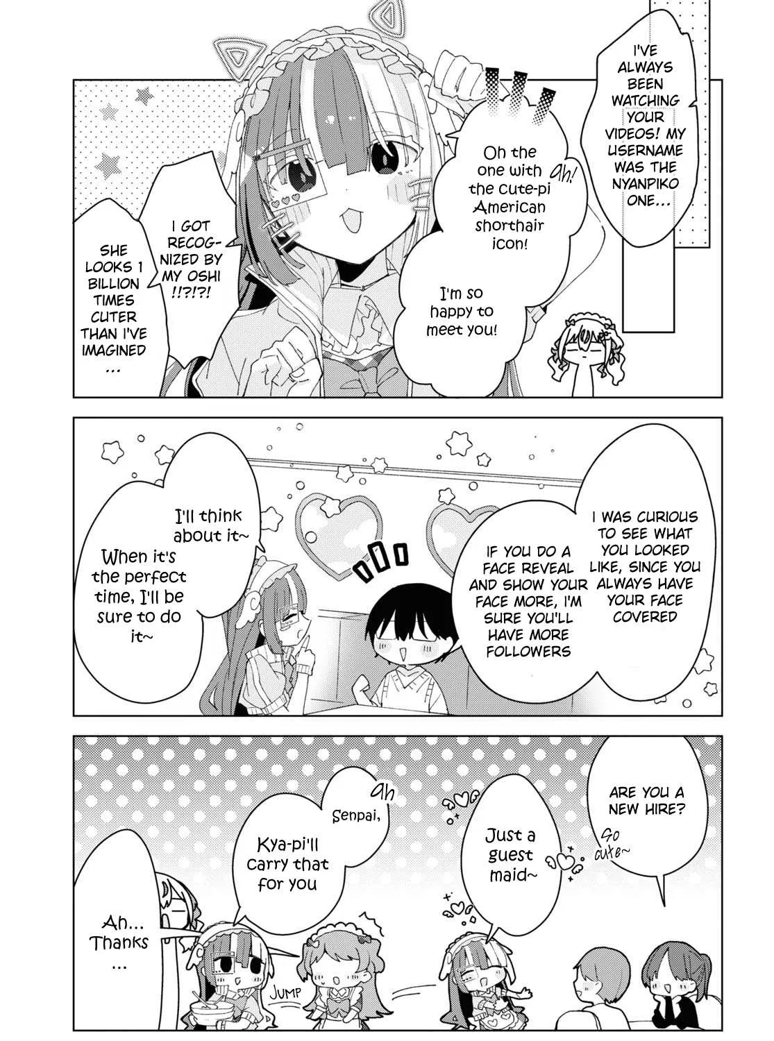 Read Insecure Herami Sisters chapter 11 image 33 on Lezhin