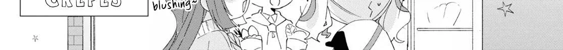 Read Insecure Herami Sisters chapter 12 image 23 on Lezhin