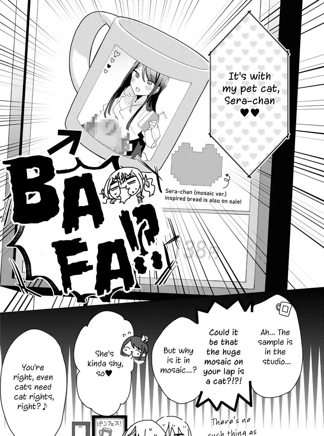 Read Insecure Herami Sisters chapter 13 image 35 on Lezhin
