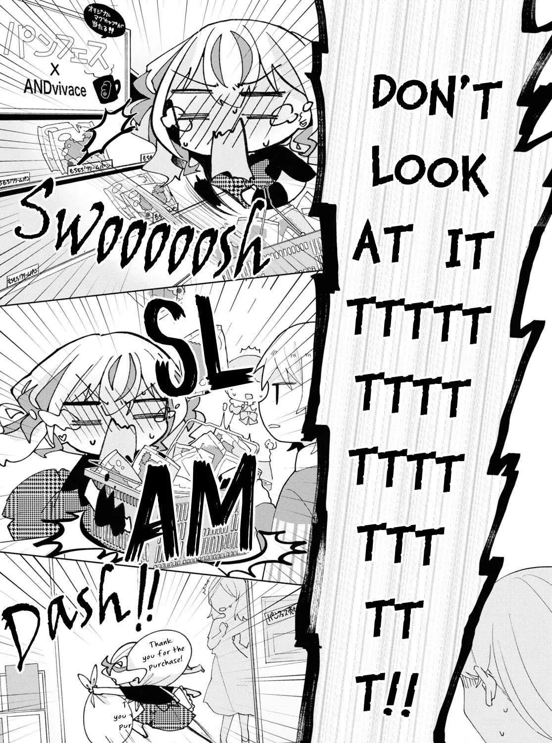 Read Insecure Herami Sisters chapter 13 image 41 on Lezhin