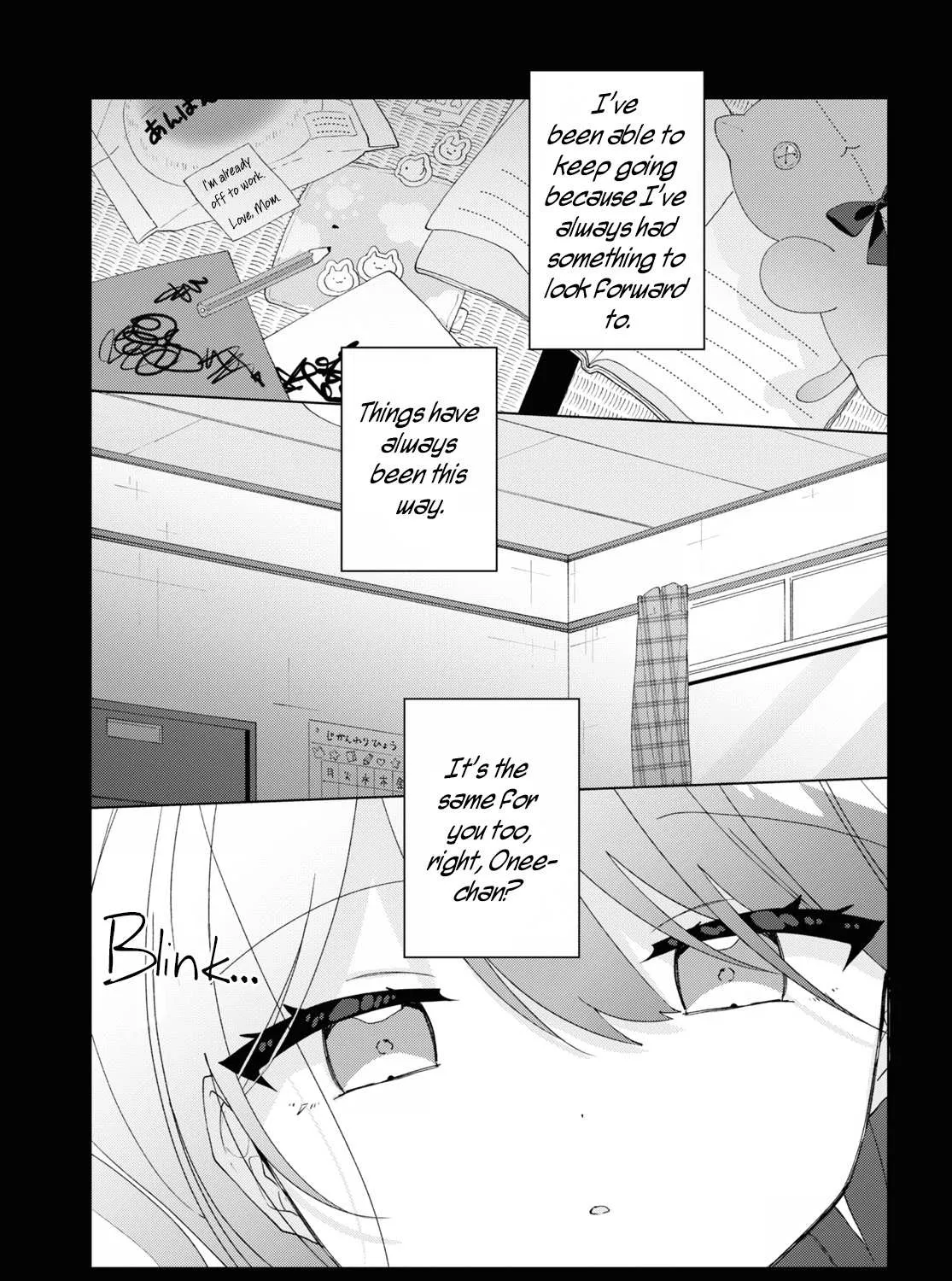 Read Insecure Herami Sisters chapter 14 image 36 on Lezhin