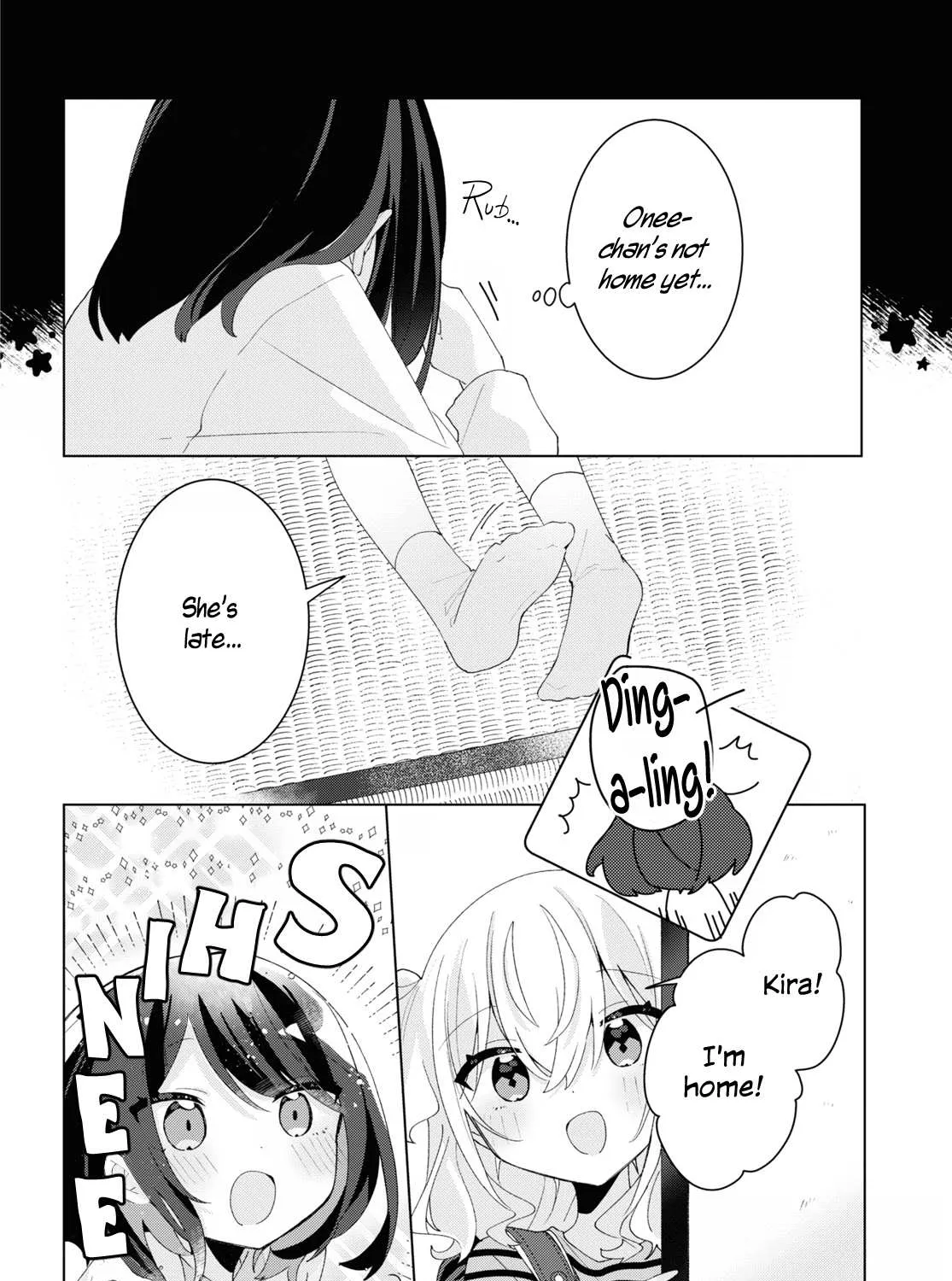 Read Insecure Herami Sisters chapter 14 image 38 on Lezhin