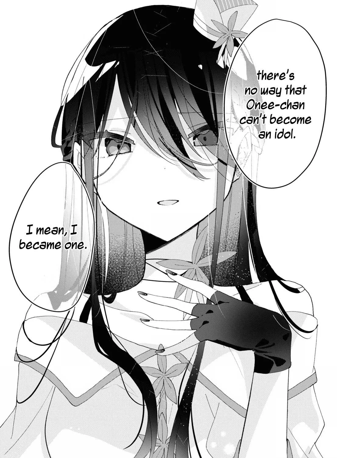 Read Insecure Herami Sisters chapter 14 image 58 on Lezhin