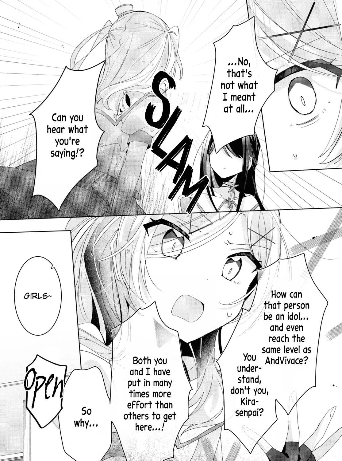 Read Insecure Herami Sisters chapter 14 image 60 on Lezhin