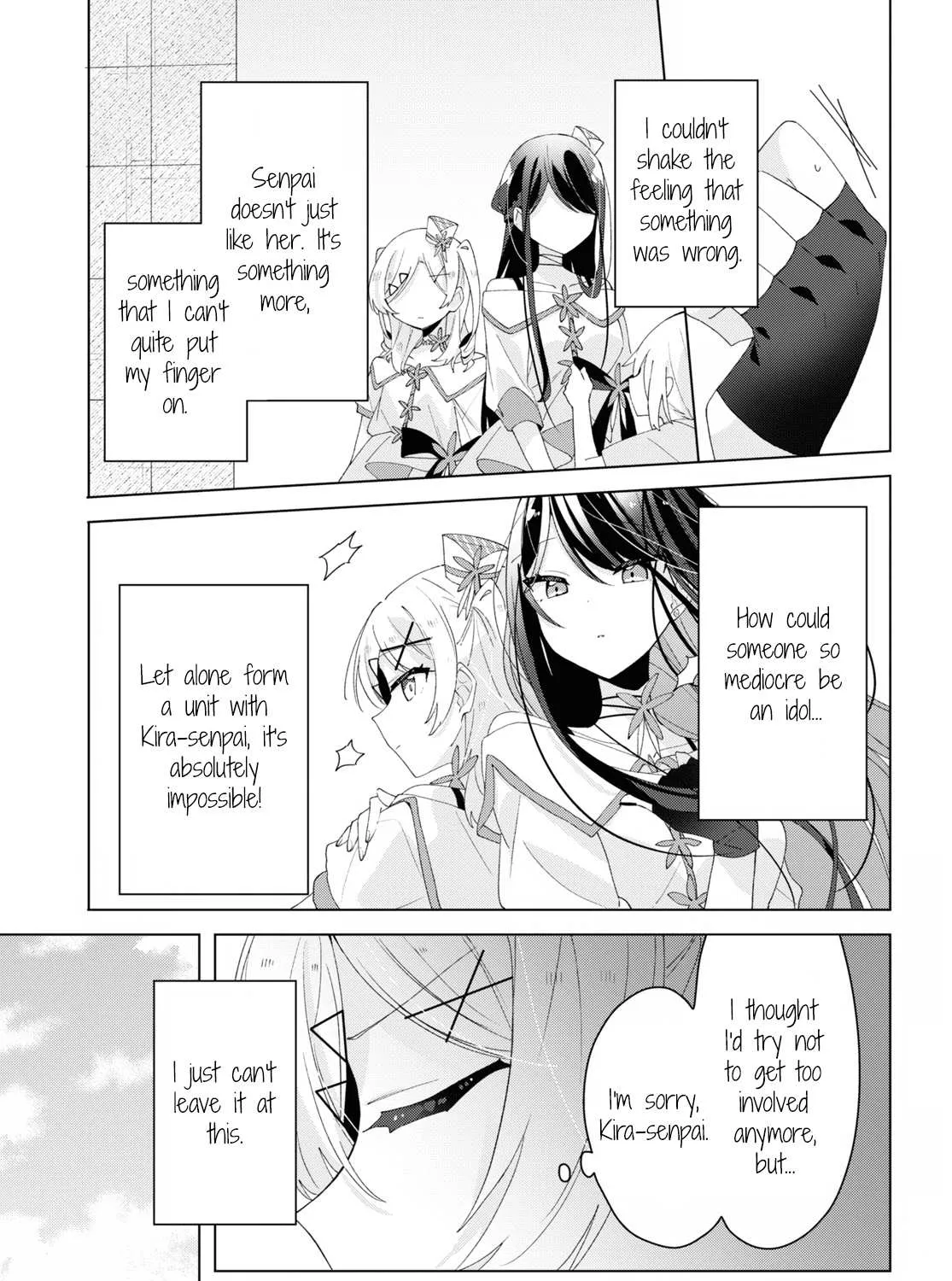 Read Insecure Herami Sisters chapter 14 image 64 on Lezhin