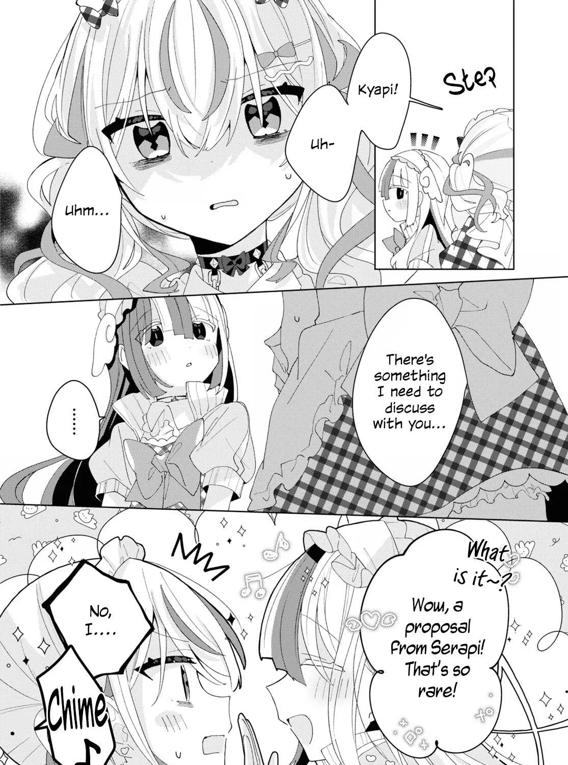 Read Insecure Herami Sisters chapter 14 image 70 on Lezhin
