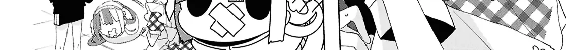 Read Insecure Herami Sisters chapter 15 image 12 on Lezhin