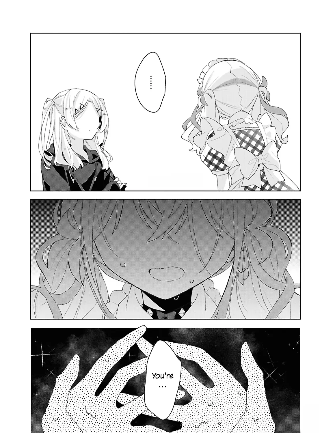Read Insecure Herami Sisters chapter 15 image 29 on Lezhin