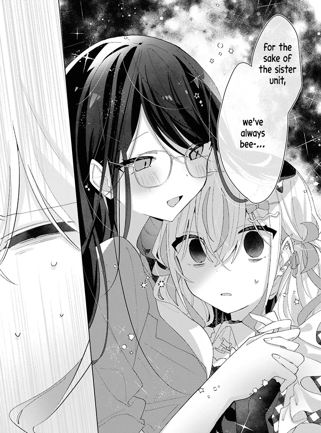 Read Insecure Herami Sisters chapter 15 image 63 on Lezhin