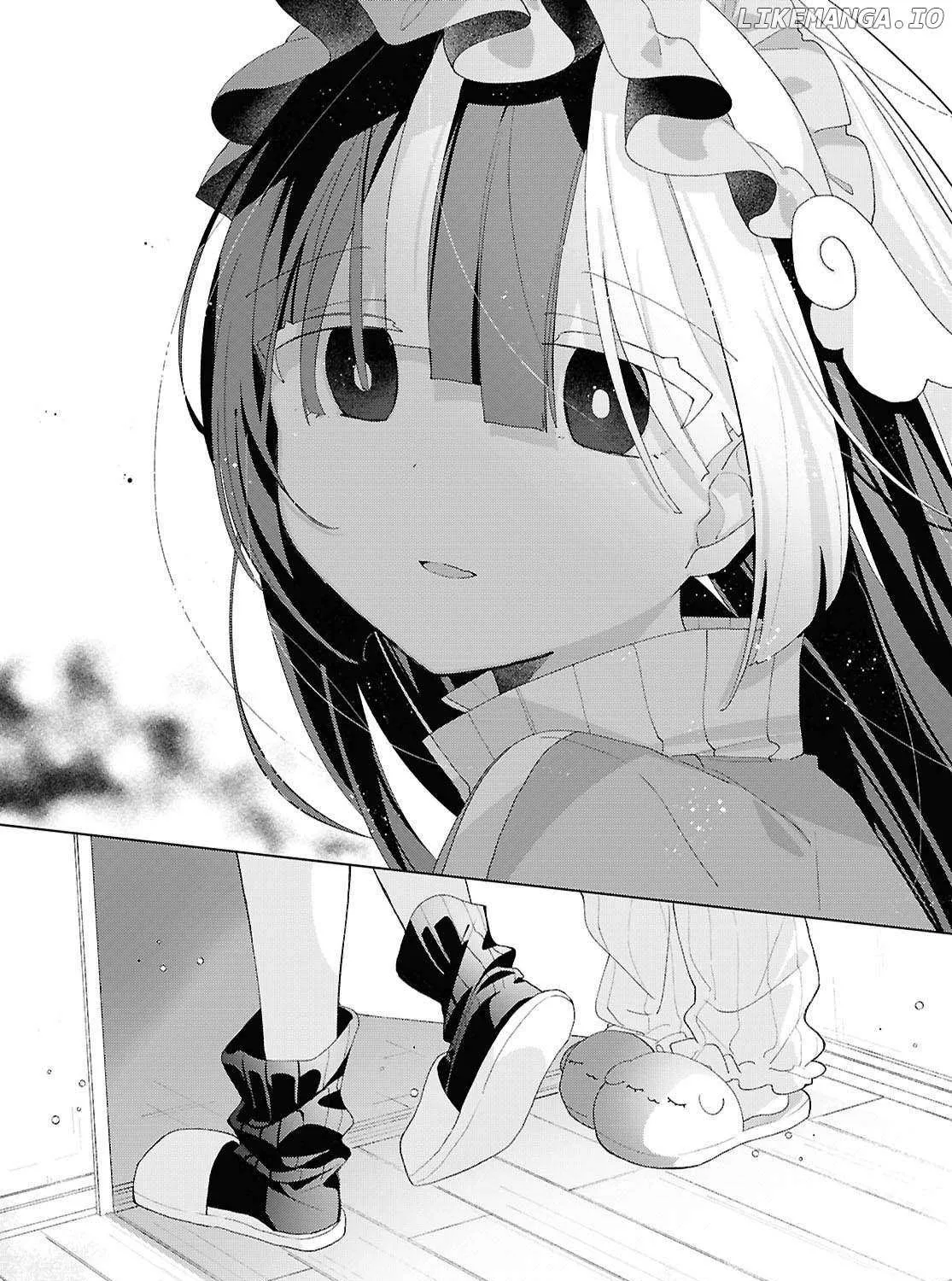 Read Insecure Herami Sisters chapter 16 image 38 on Lezhin