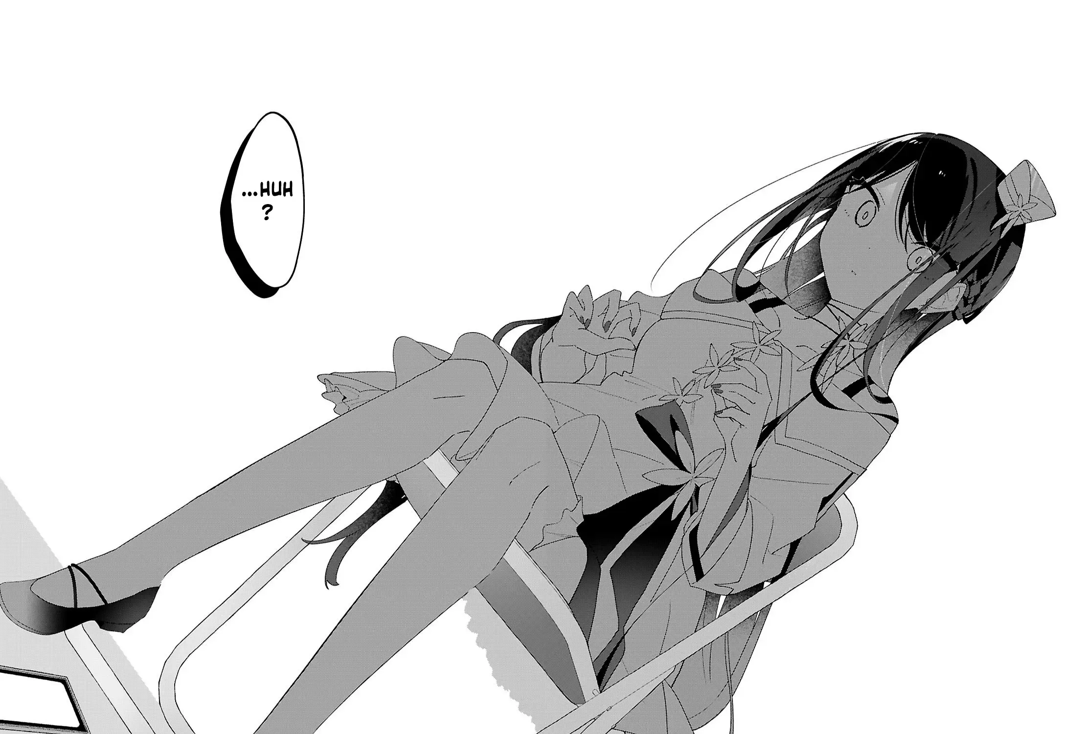 Read Insecure Herami Sisters chapter 17 image 38 on Lezhin