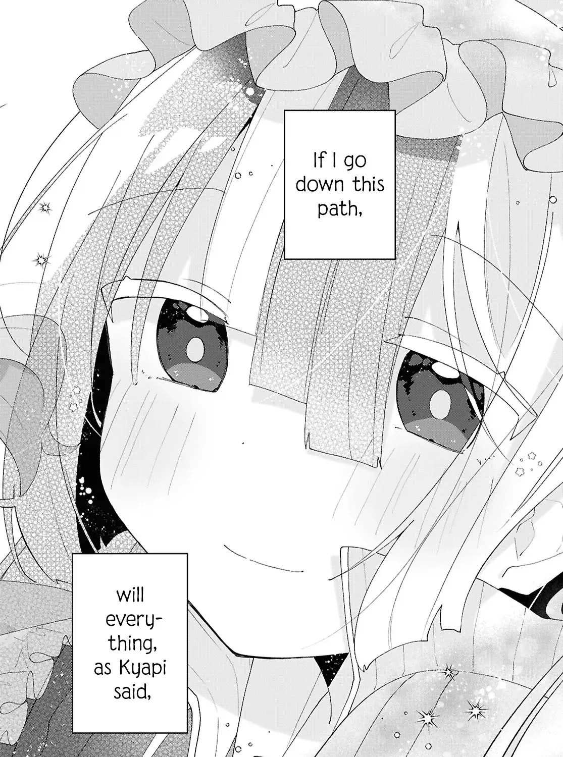 Read Insecure Herami Sisters chapter 18 image 15 on Lezhin