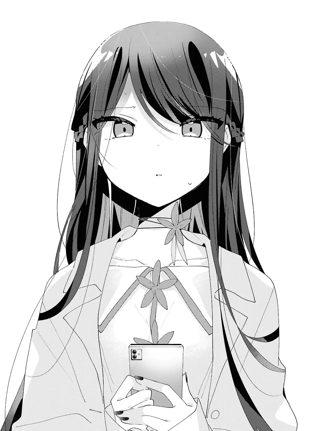 Read Insecure Herami Sisters chapter 18 image 19 on Lezhin
