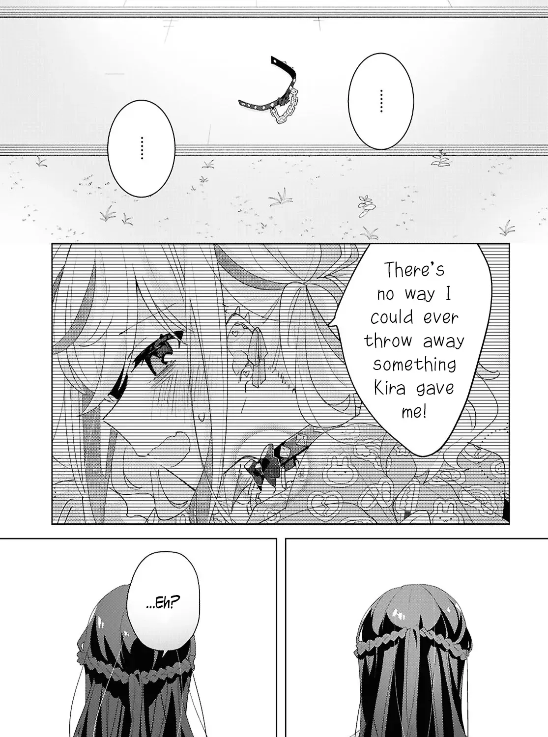 Read Insecure Herami Sisters chapter 18 image 37 on Lezhin