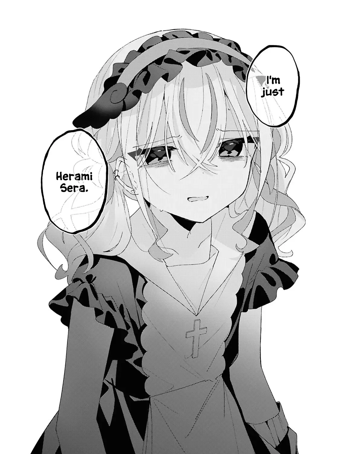 Read Insecure Herami Sisters chapter 18 image 41 on Lezhin