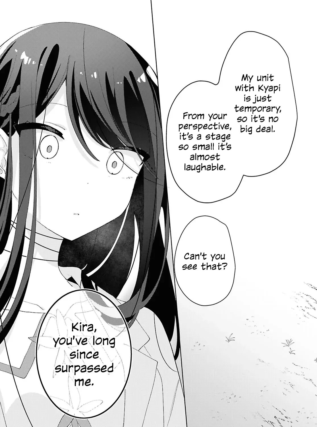 Read Insecure Herami Sisters chapter 18 image 45 on Lezhin
