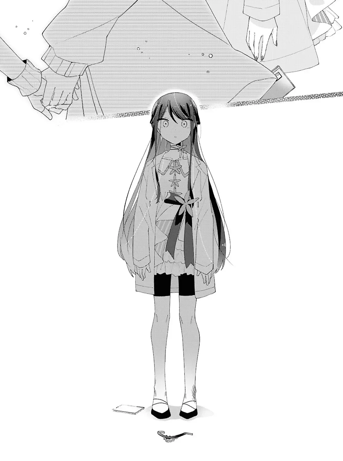 Read Insecure Herami Sisters chapter 18 image 49 on Lezhin
