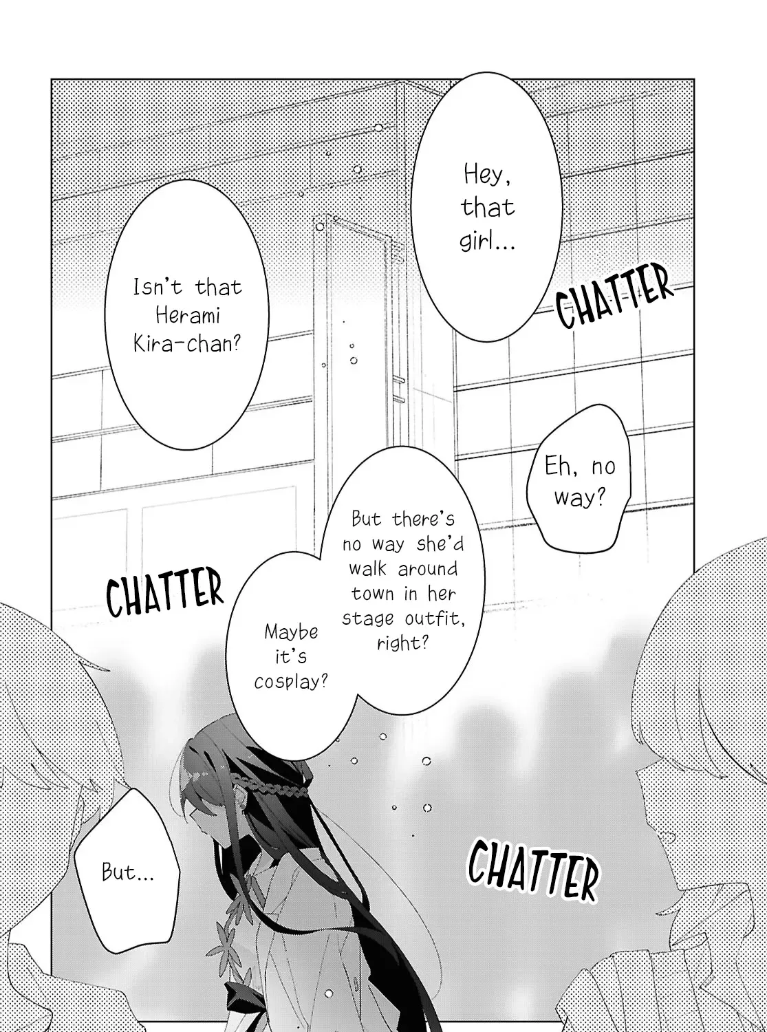 Read Insecure Herami Sisters chapter 18 image 55 on Lezhin