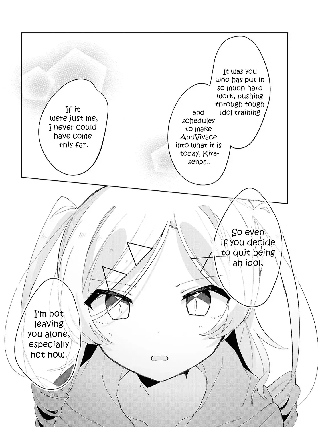 Read Insecure Herami Sisters chapter 19 image 22 on Lezhin