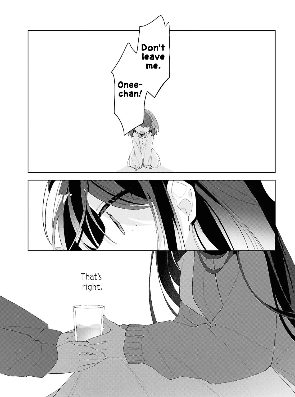 Read Insecure Herami Sisters chapter 19 image 24 on Lezhin