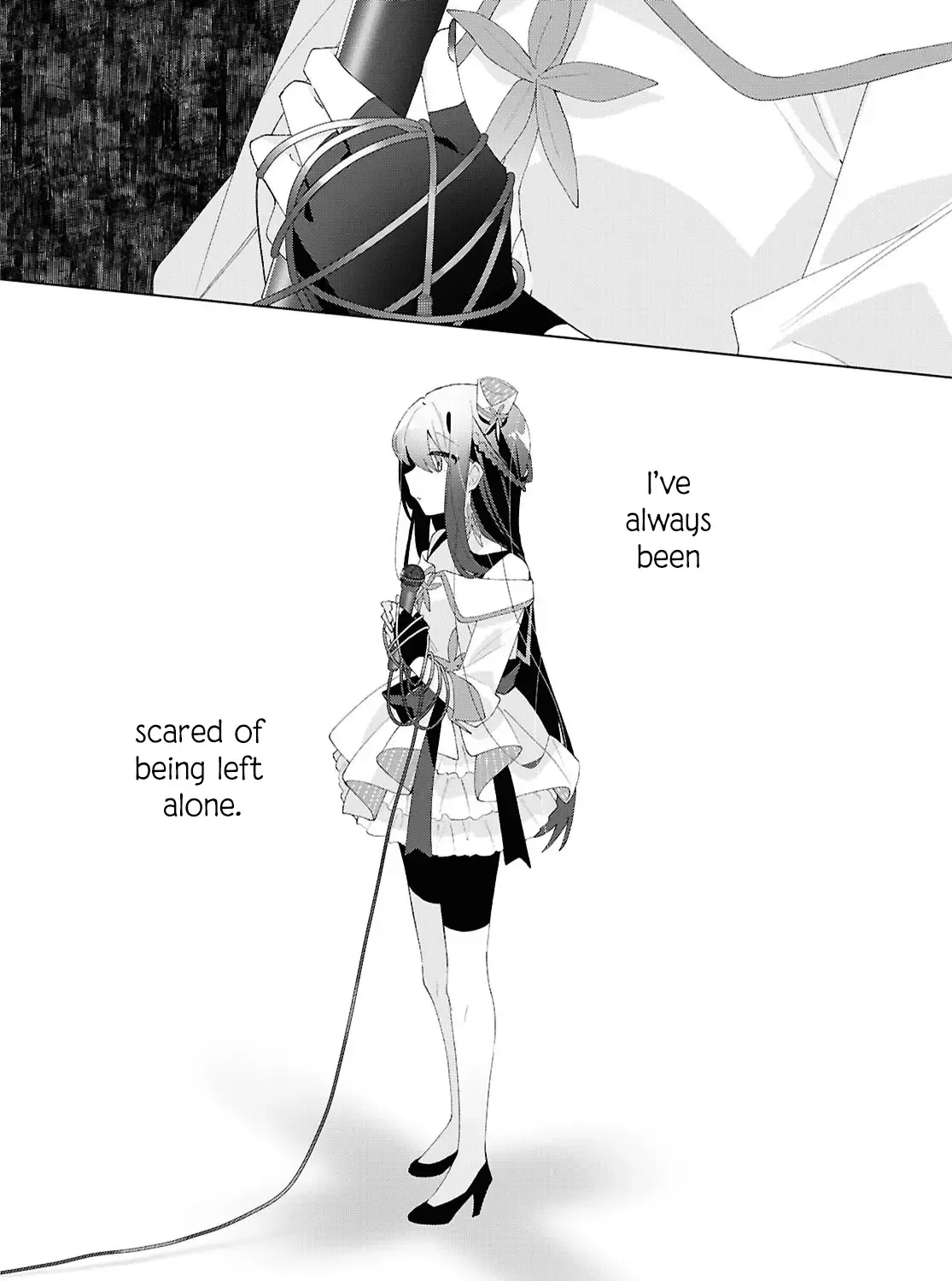 Read Insecure Herami Sisters chapter 19 image 26 on Lezhin