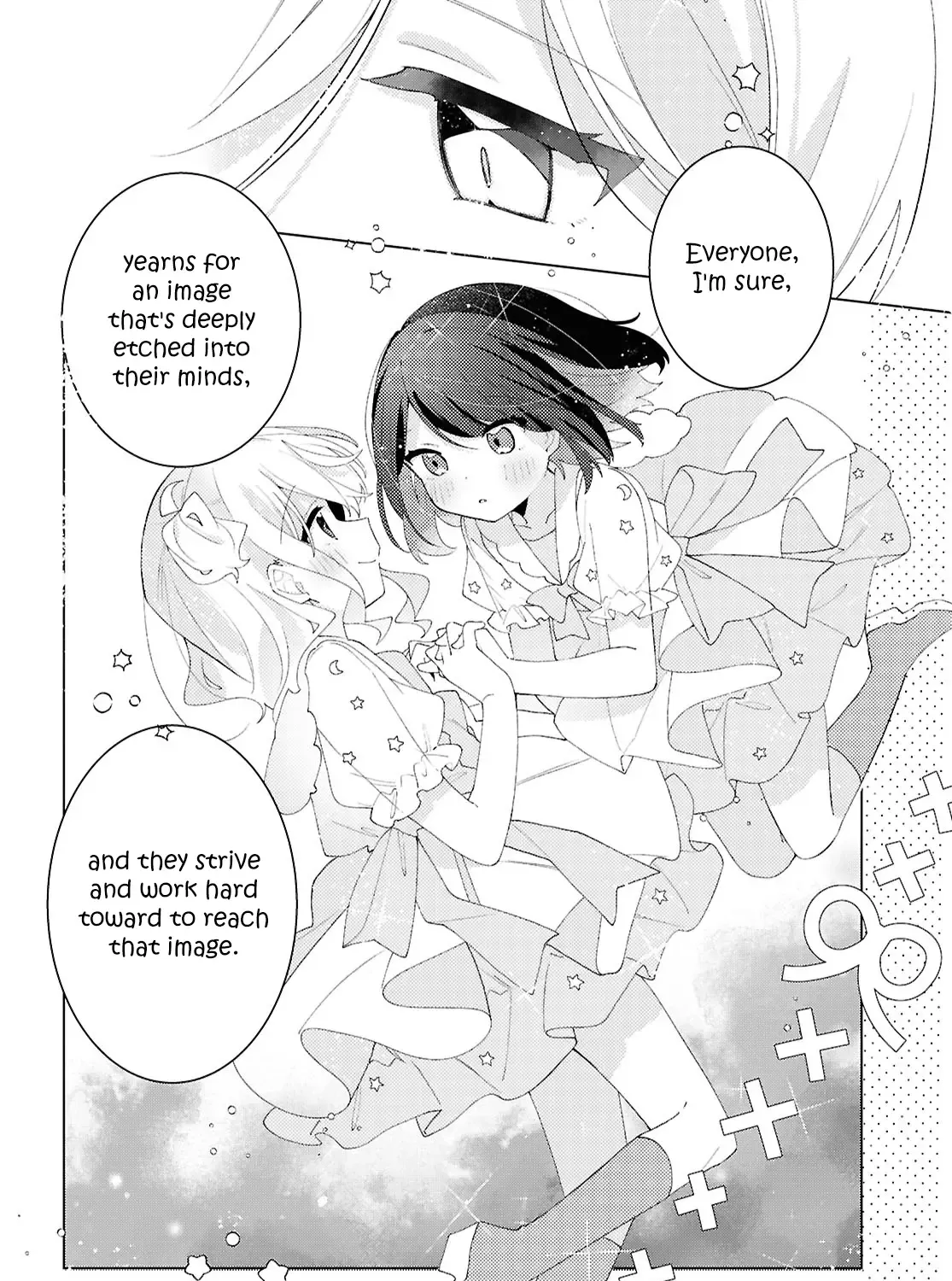Read Insecure Herami Sisters chapter 19 image 38 on Lezhin