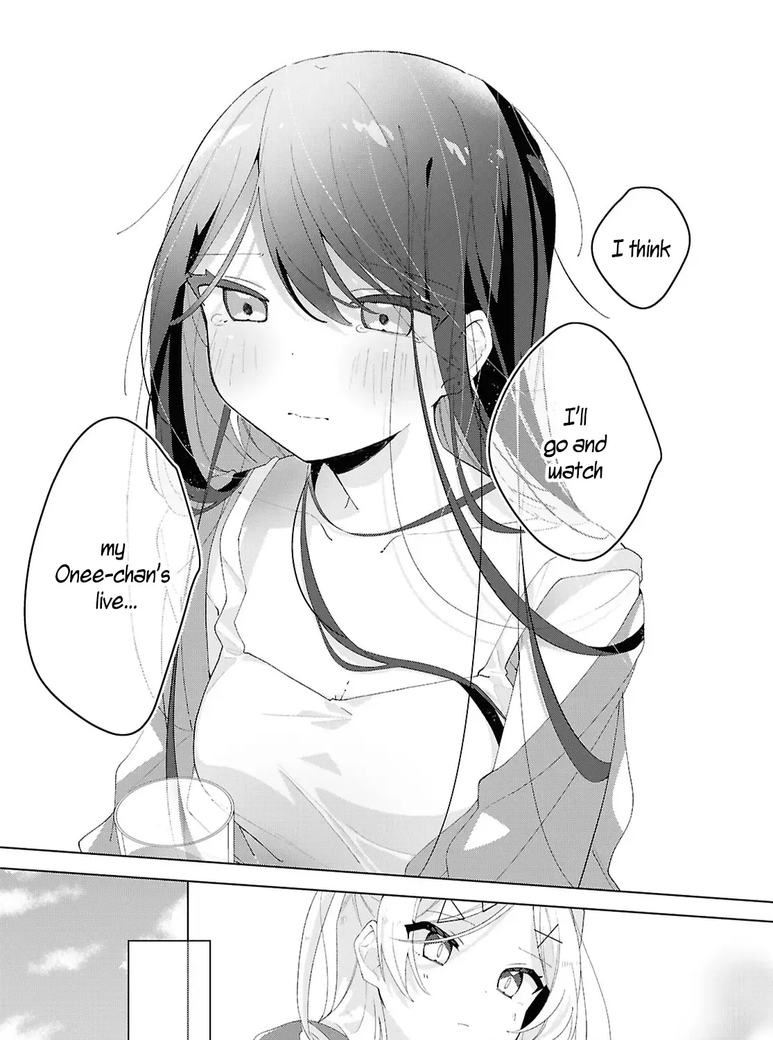 Read Insecure Herami Sisters chapter 19 image 42 on Lezhin