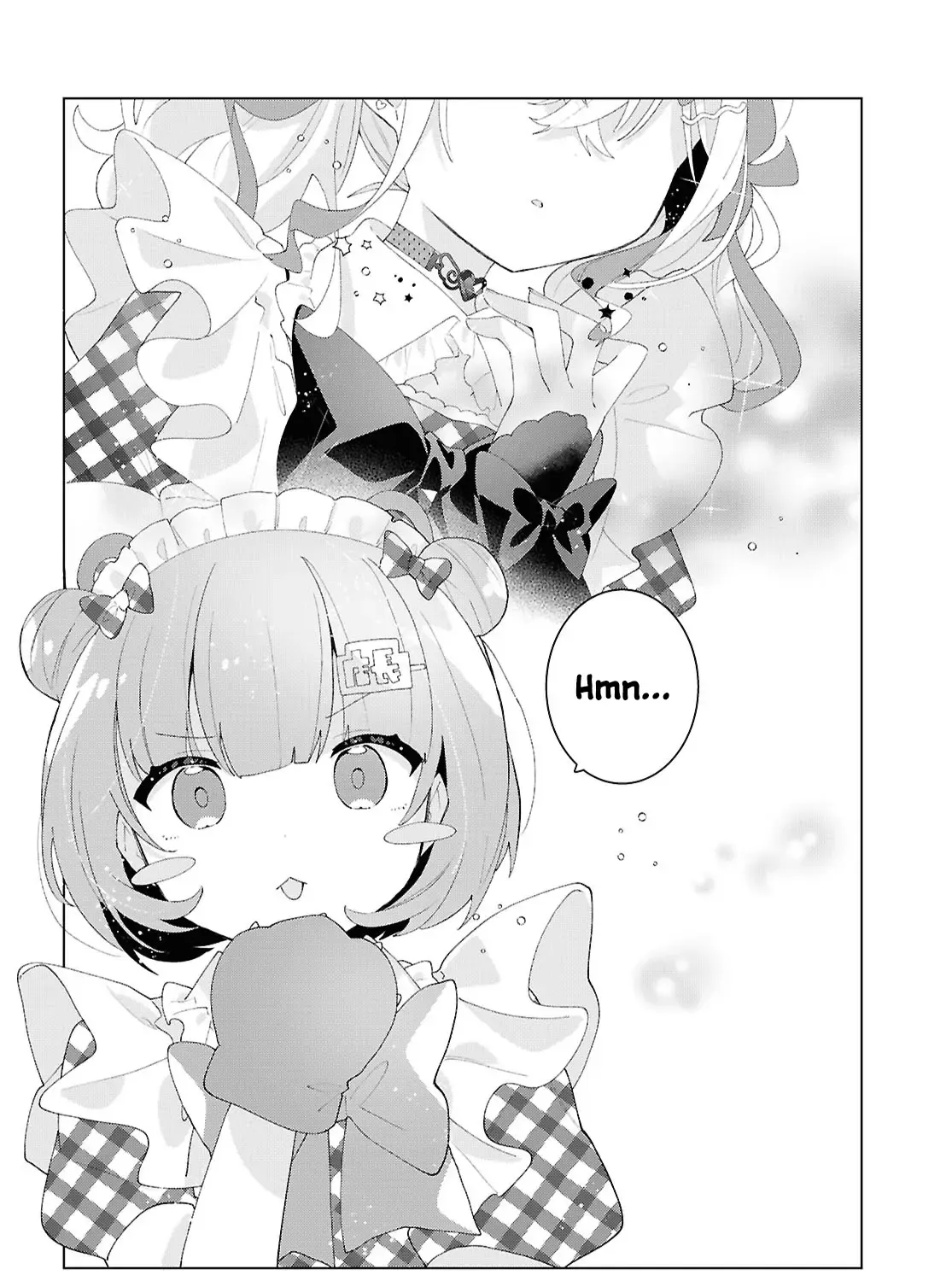 Read Insecure Herami Sisters chapter 19 image 54 on Lezhin