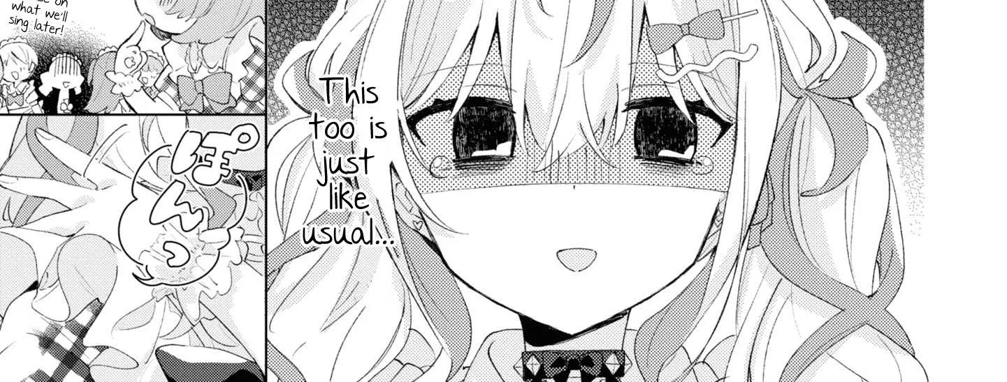 Read Insecure Herami Sisters chapter 2 image 13 on Lezhin