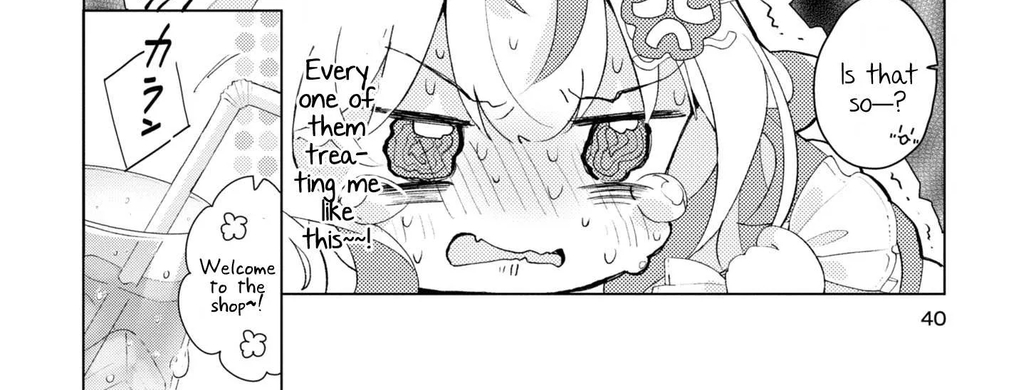 Read Insecure Herami Sisters chapter 2 image 15 on Lezhin