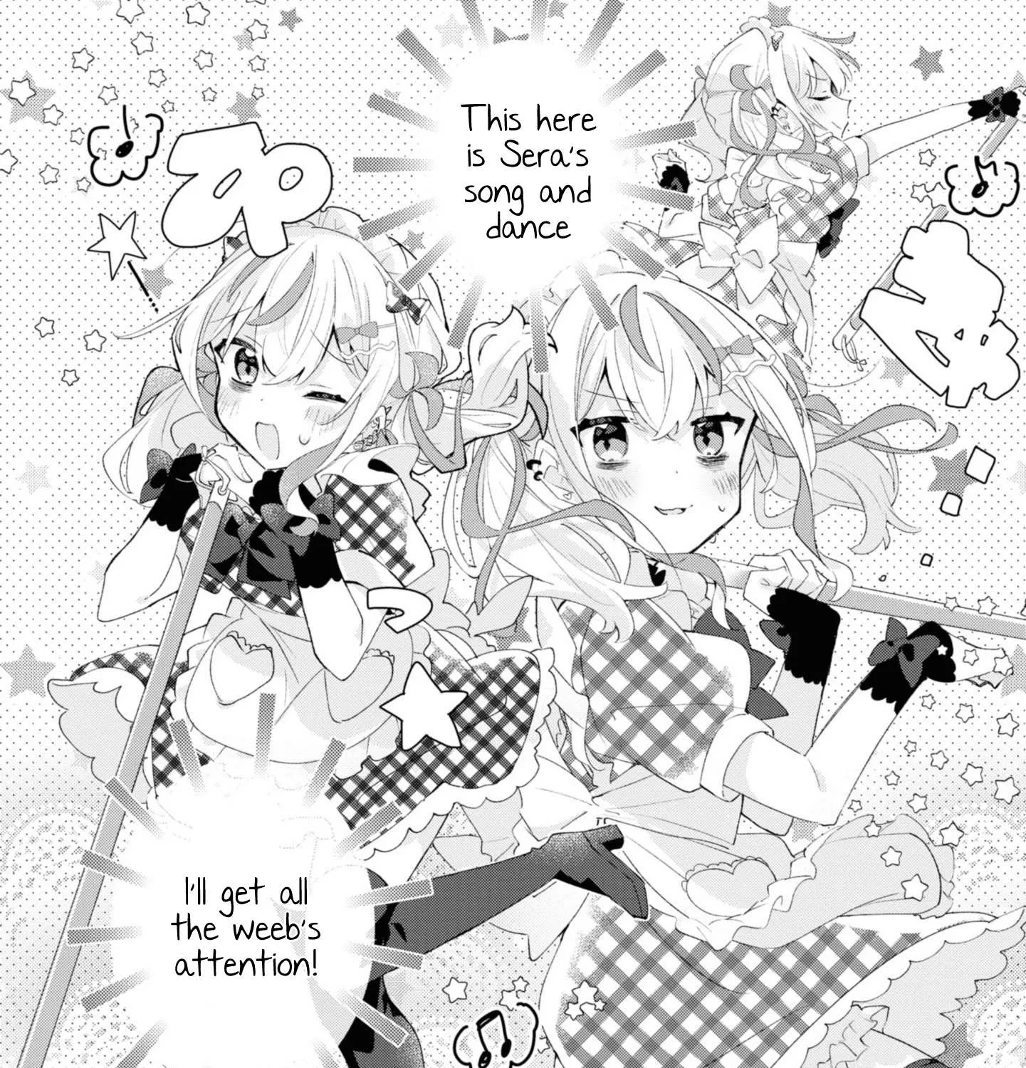Read Insecure Herami Sisters chapter 2 image 18 on Lezhin