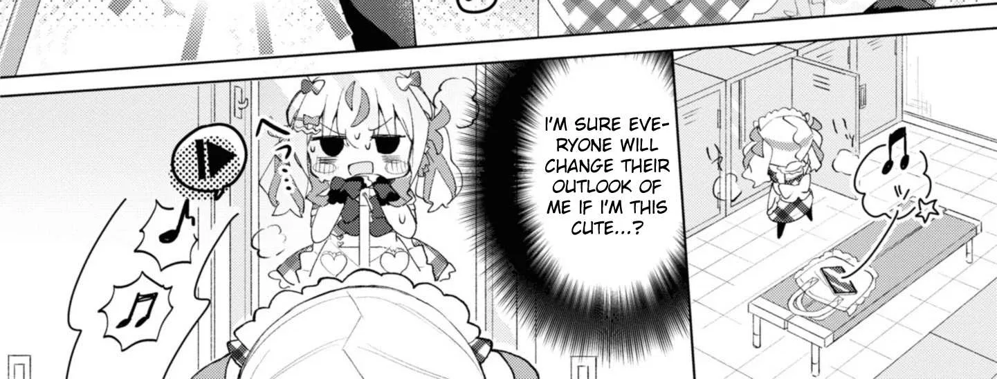 Read Insecure Herami Sisters chapter 2 image 19 on Lezhin