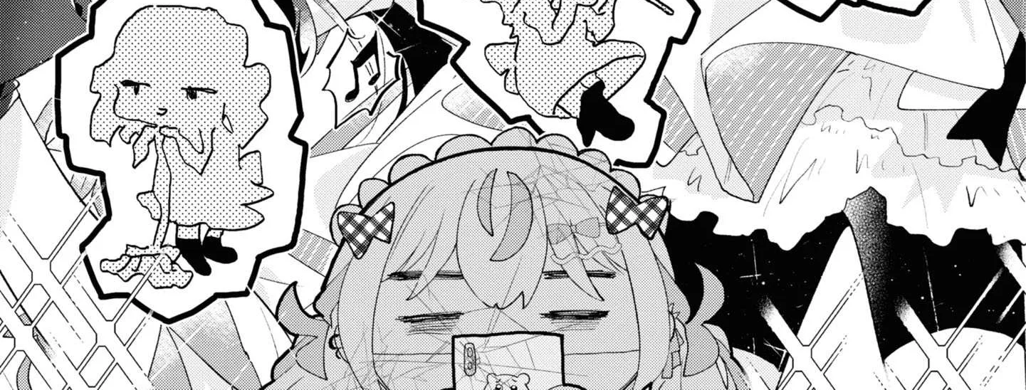 Read Insecure Herami Sisters chapter 2 image 21 on Lezhin