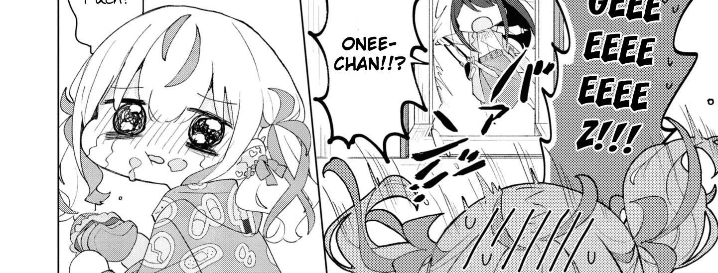 Read Insecure Herami Sisters chapter 2 image 23 on Lezhin