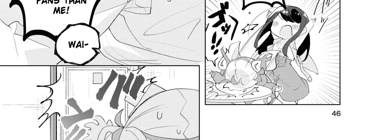 Read Insecure Herami Sisters chapter 2 image 27 on Lezhin